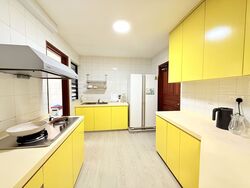 Fort Gardens (D15), Condominium #607967991